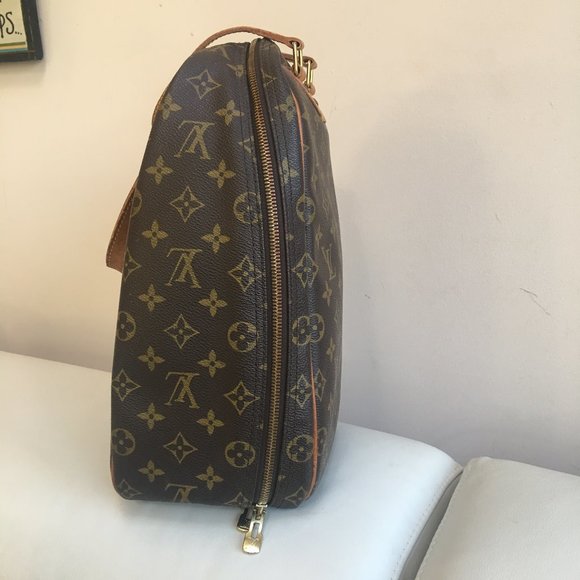 **SOLD PLEASE DO NOT BUY**Louis Vuitton Excursion Tote Bag - Picture 5 of 13